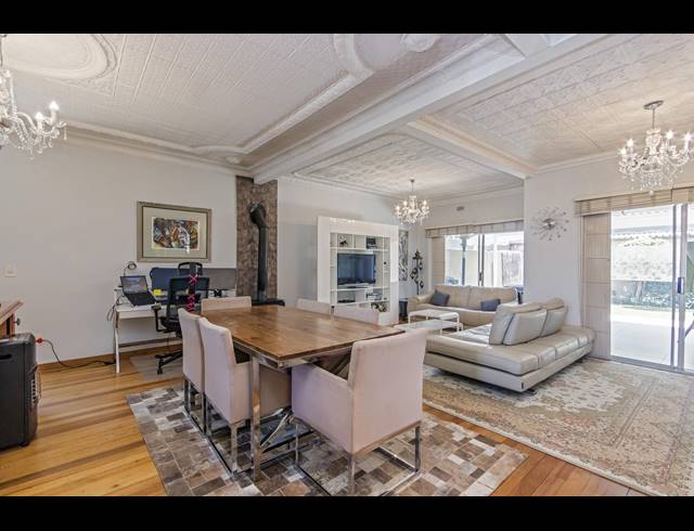 3 BEDROOM HOUSE TO LET IN PARKHURST
